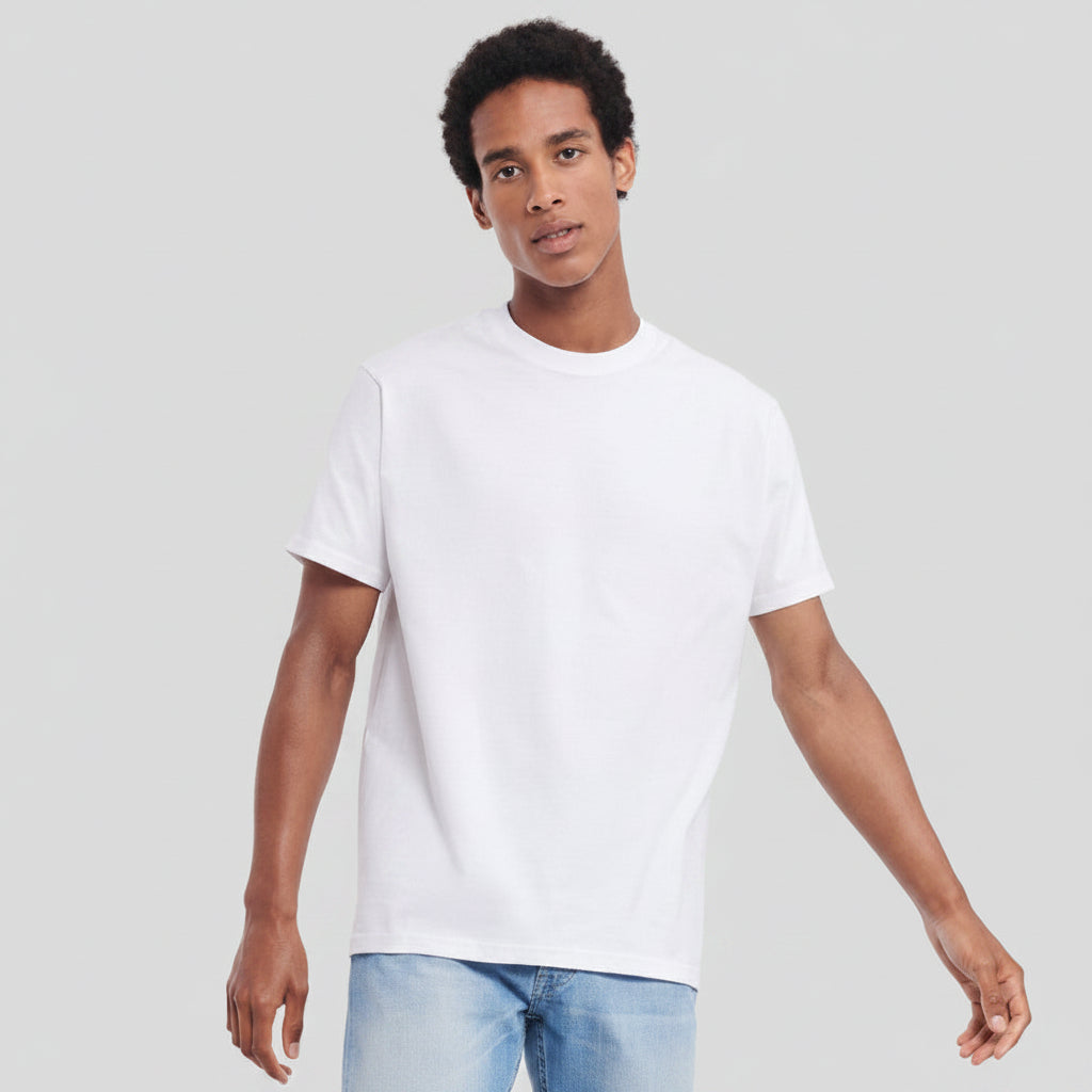 CLASSIC HEAVYWEIGHT T-SHIRT