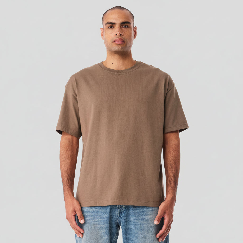 UNISEX HEAVYWEIGHT STREET TEE