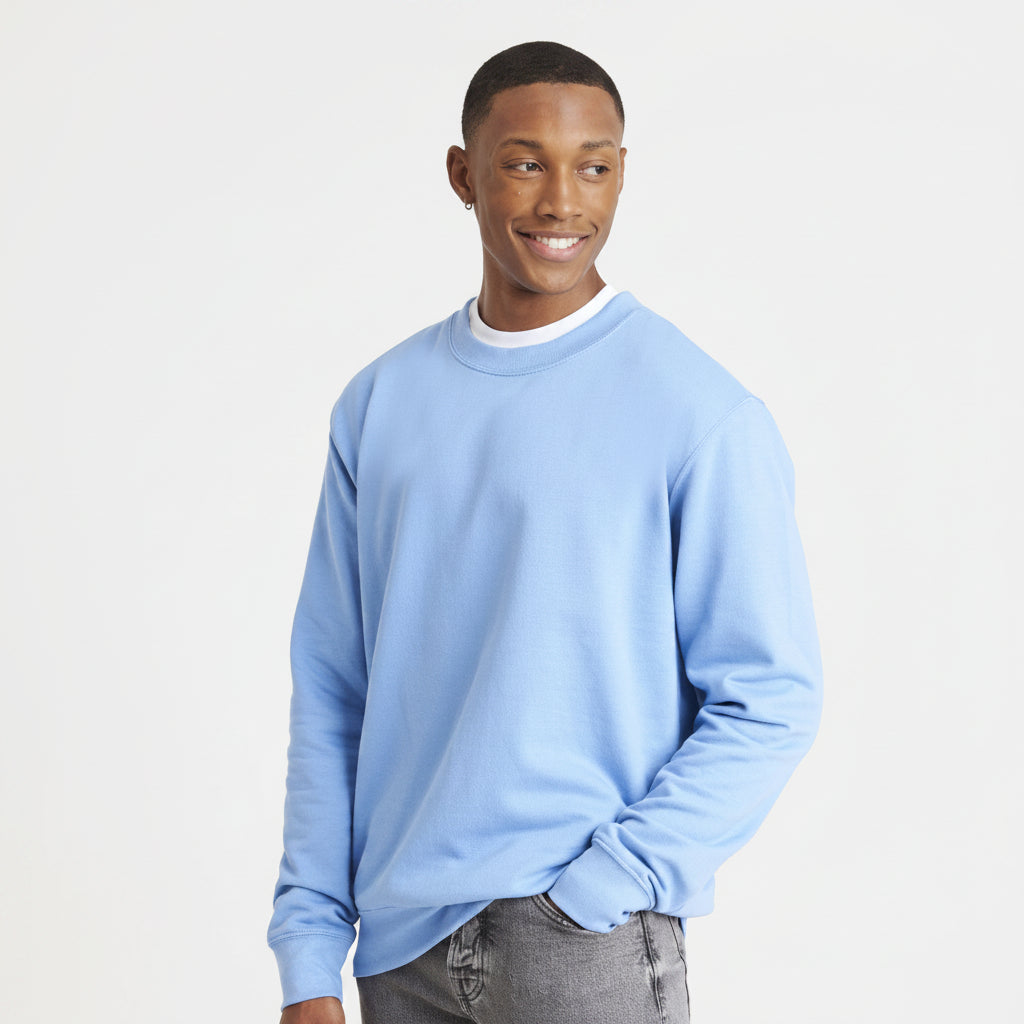 Crewneck