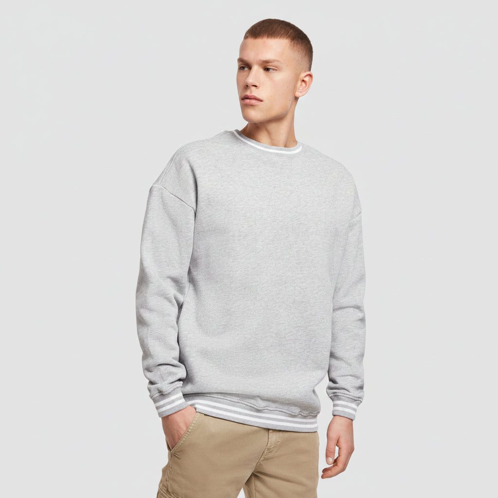 COLLEGE SWEAT CREW