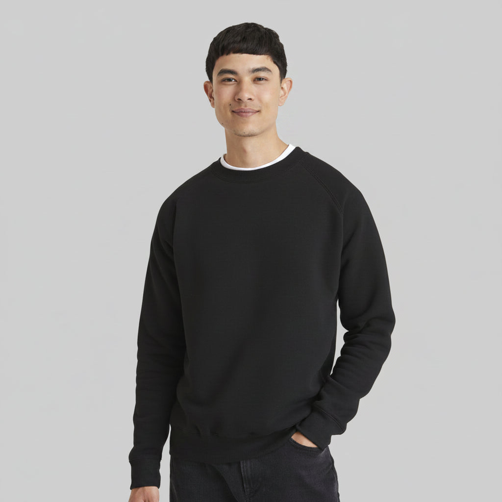 GRADUATE HEAVYWEIGHT SWEATSHIRT