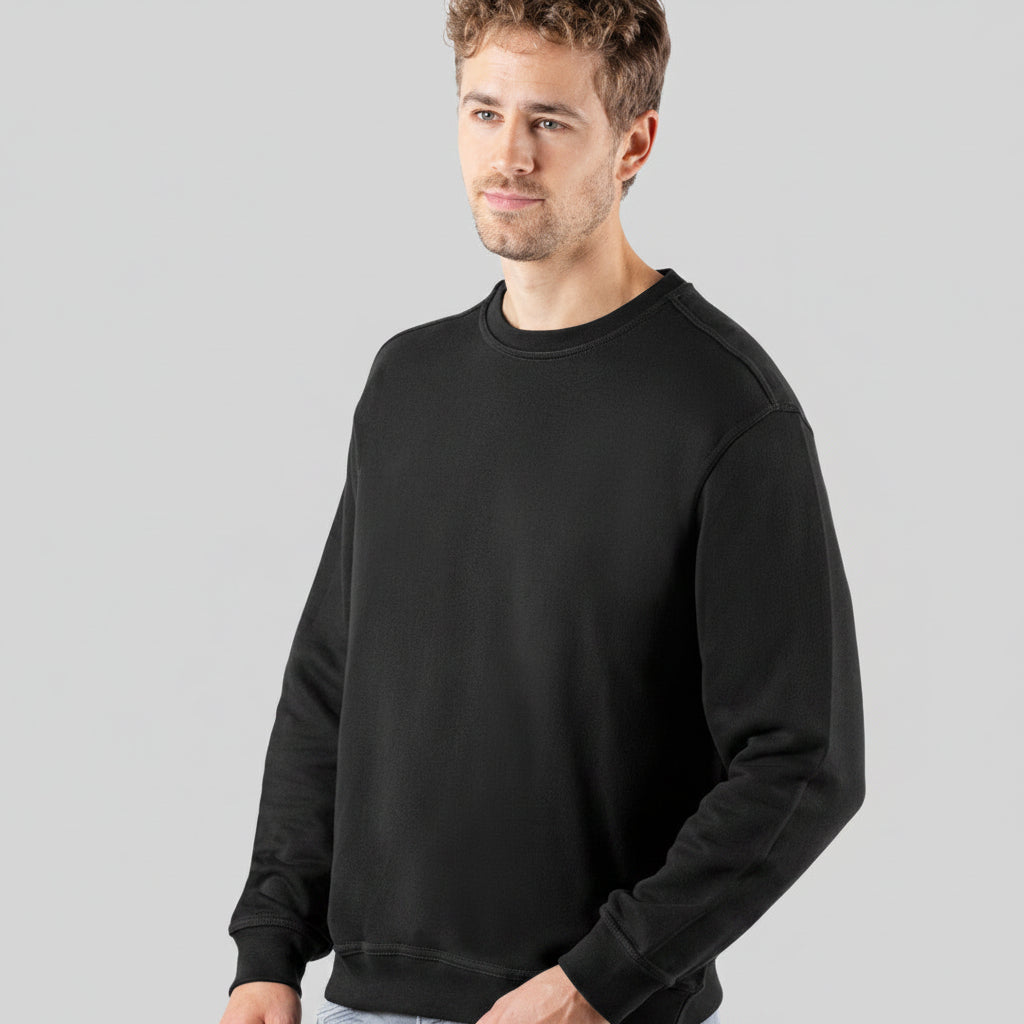 ULTIMATE CREW NECK SWEAT