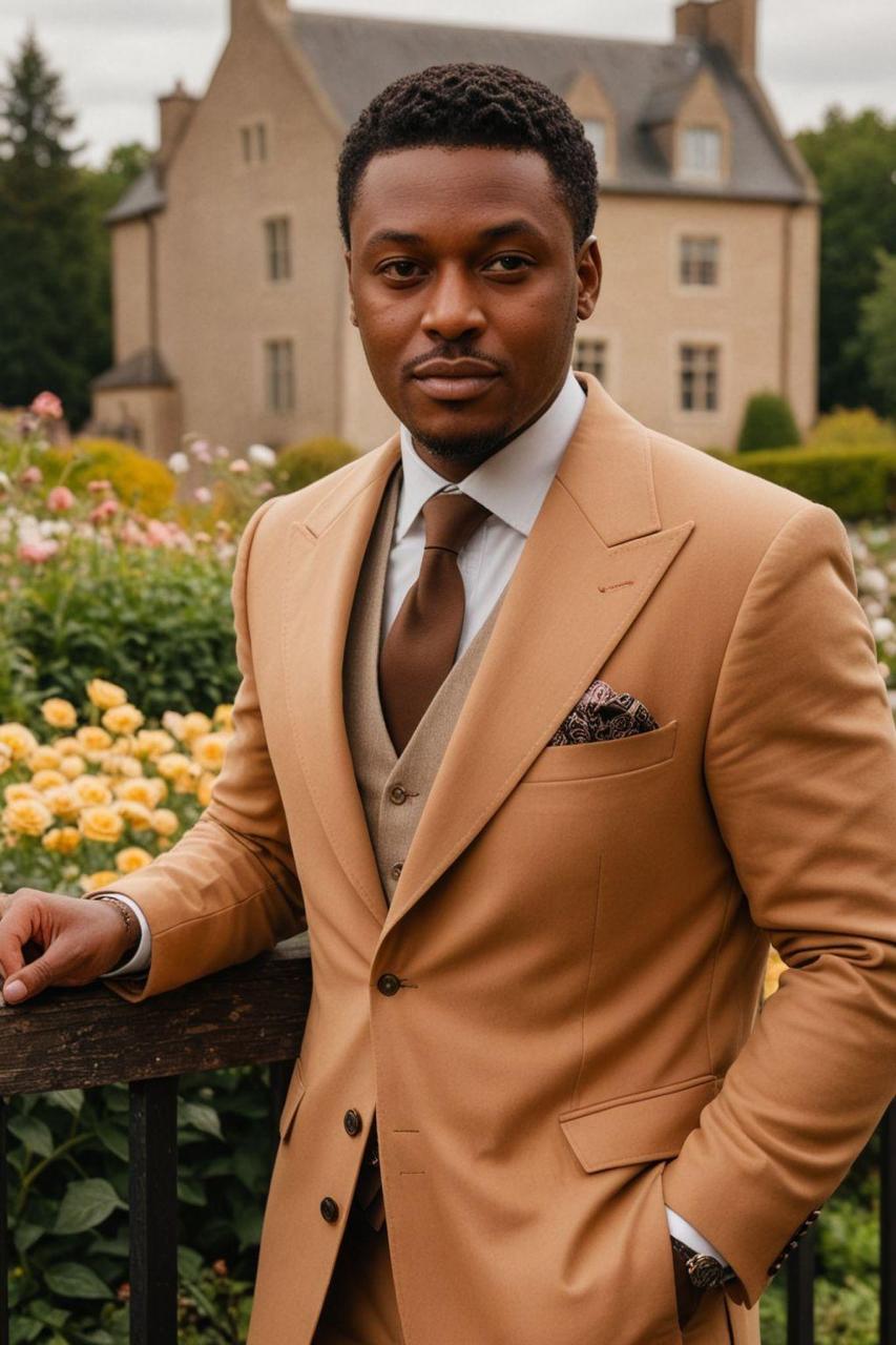 Maximilian Diop