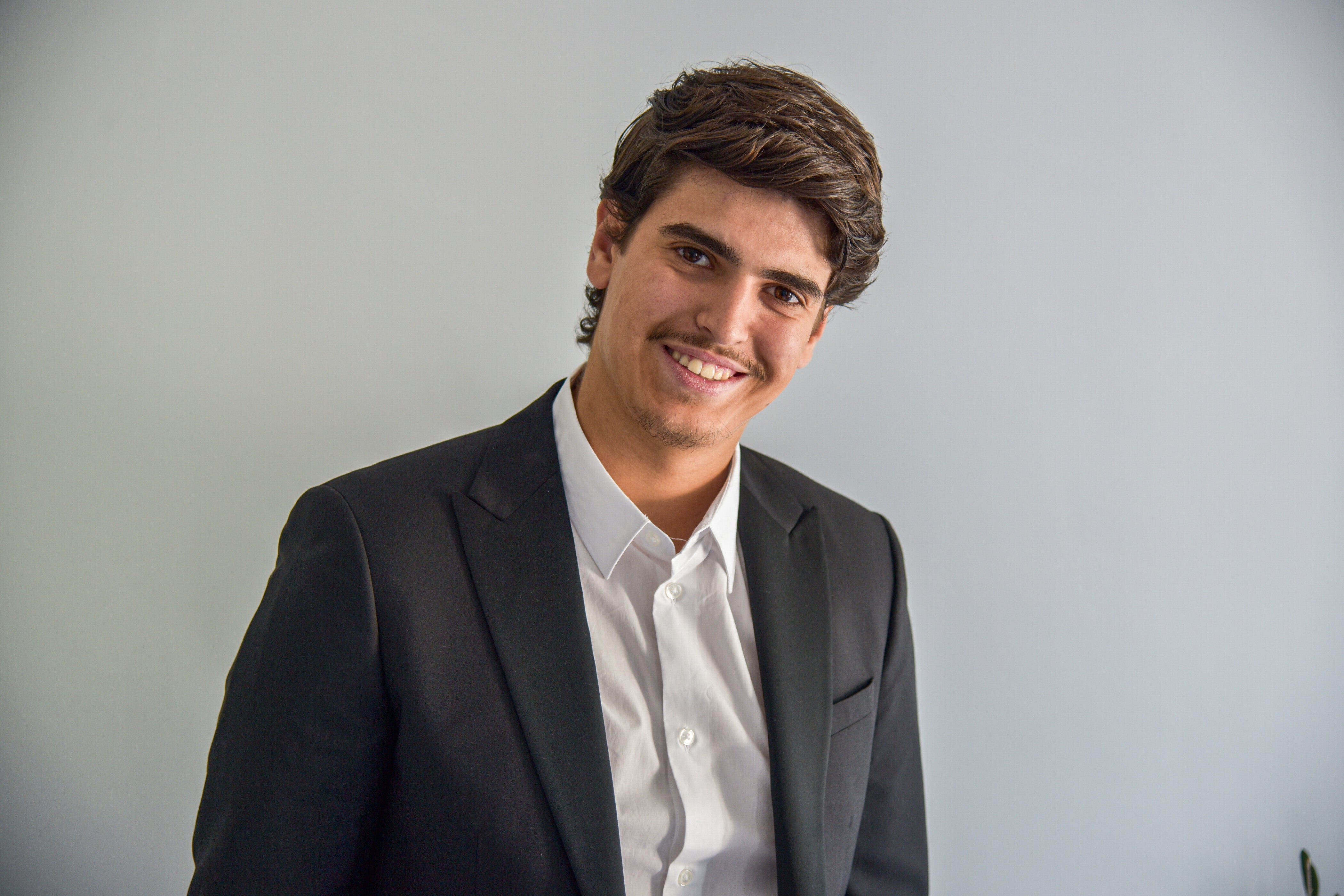 Yasin Oubairouk